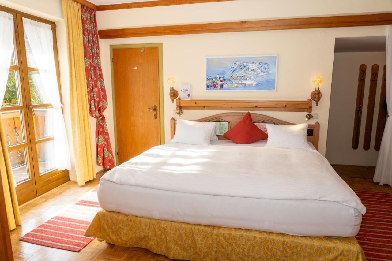 Bauernhofhotel "Die Unterbergerin" - Zimmer Mit Fruehstueck Und Ferienwohnungen In Gastein Mit Gratis Thermeneintritt Dorfgastein Dış mekan fotoğraf