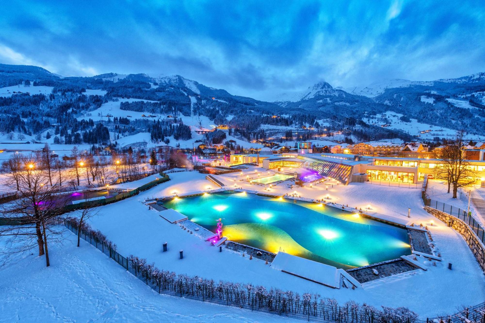 Bauernhofhotel "Die Unterbergerin" - Zimmer Mit Fruehstueck Und Ferienwohnungen In Gastein Mit Gratis Thermeneintritt Dorfgastein Dış mekan fotoğraf
