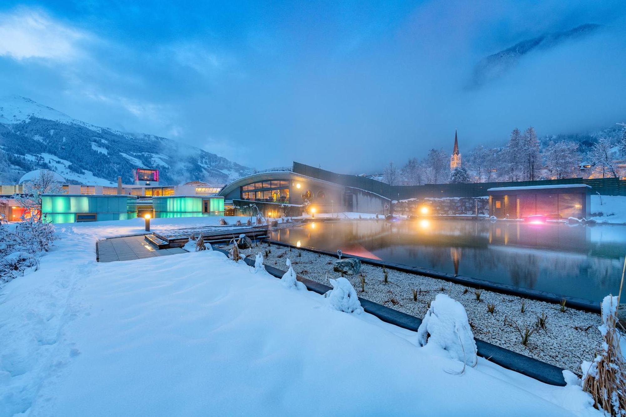 Bauernhofhotel "Die Unterbergerin" - Zimmer Mit Fruehstueck Und Ferienwohnungen In Gastein Mit Gratis Thermeneintritt Dorfgastein Dış mekan fotoğraf