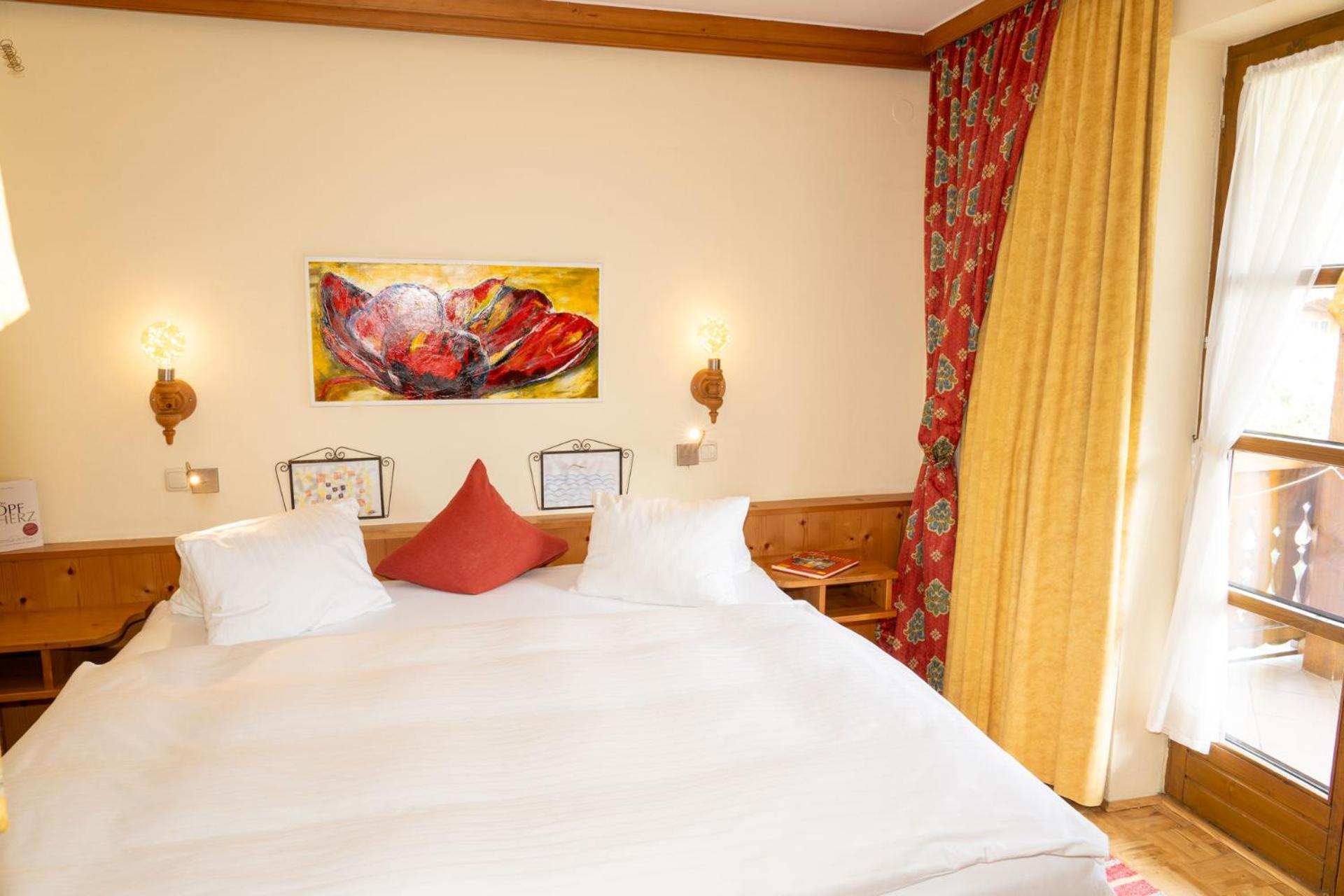 Bauernhofhotel "Die Unterbergerin" - Zimmer Mit Fruehstueck Und Ferienwohnungen In Gastein Mit Gratis Thermeneintritt Dorfgastein Dış mekan fotoğraf
