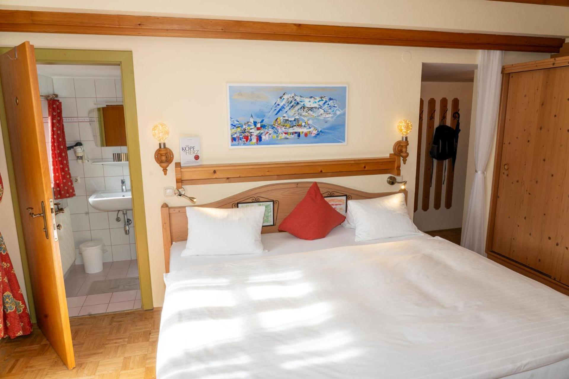 Bauernhofhotel "Die Unterbergerin" - Zimmer Mit Fruehstueck Und Ferienwohnungen In Gastein Mit Gratis Thermeneintritt Dorfgastein Dış mekan fotoğraf