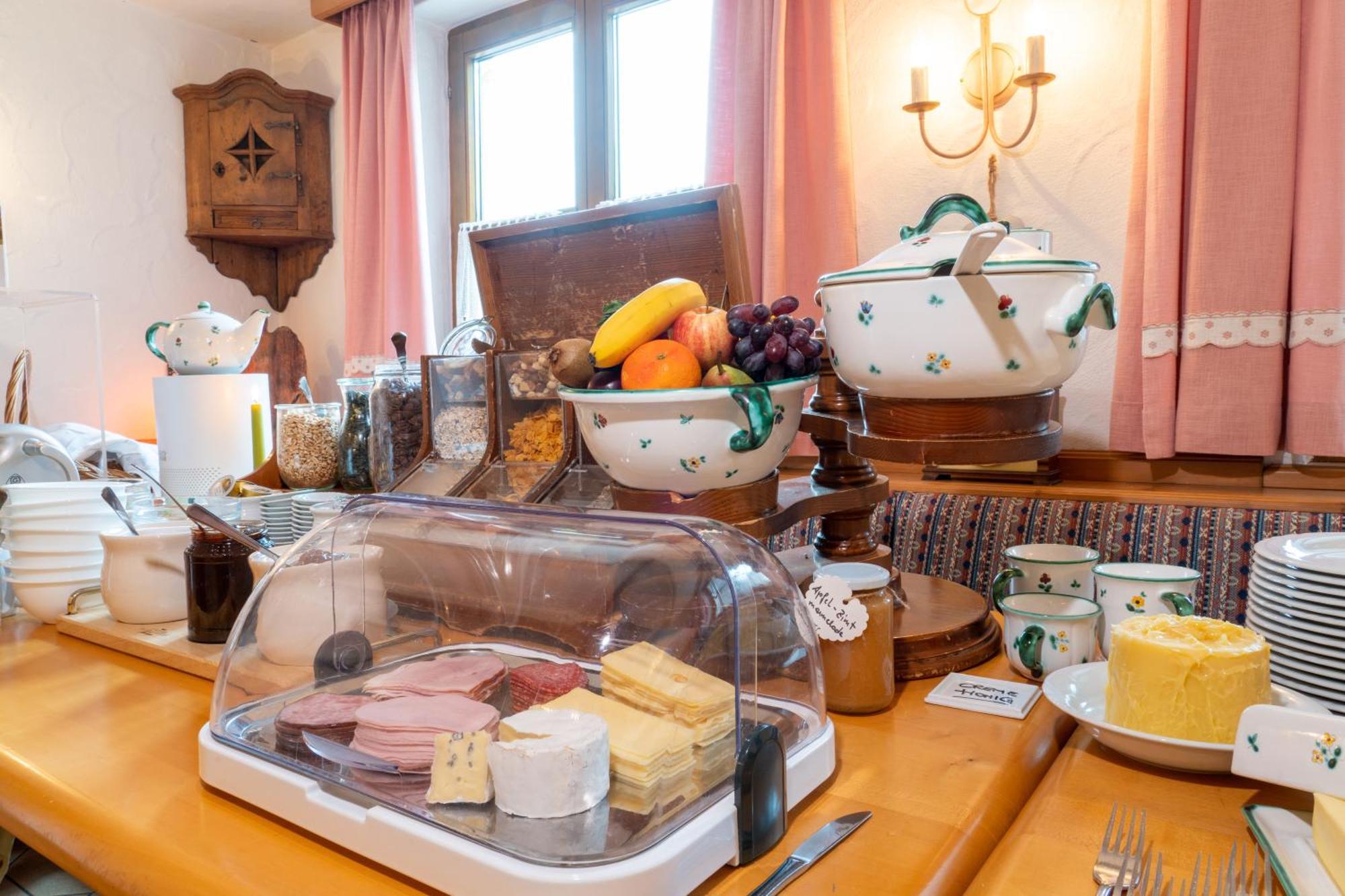 Bauernhofhotel "Die Unterbergerin" - Zimmer Mit Fruehstueck Und Ferienwohnungen In Gastein Mit Gratis Thermeneintritt Dorfgastein Dış mekan fotoğraf