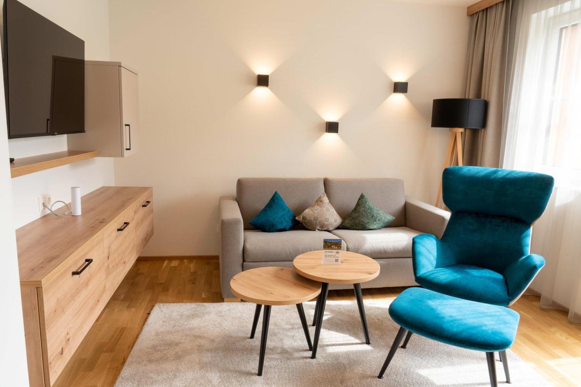 Bauernhofhotel "Die Unterbergerin" - Zimmer Mit Fruehstueck Und Ferienwohnungen In Gastein Mit Gratis Thermeneintritt Dorfgastein Dış mekan fotoğraf