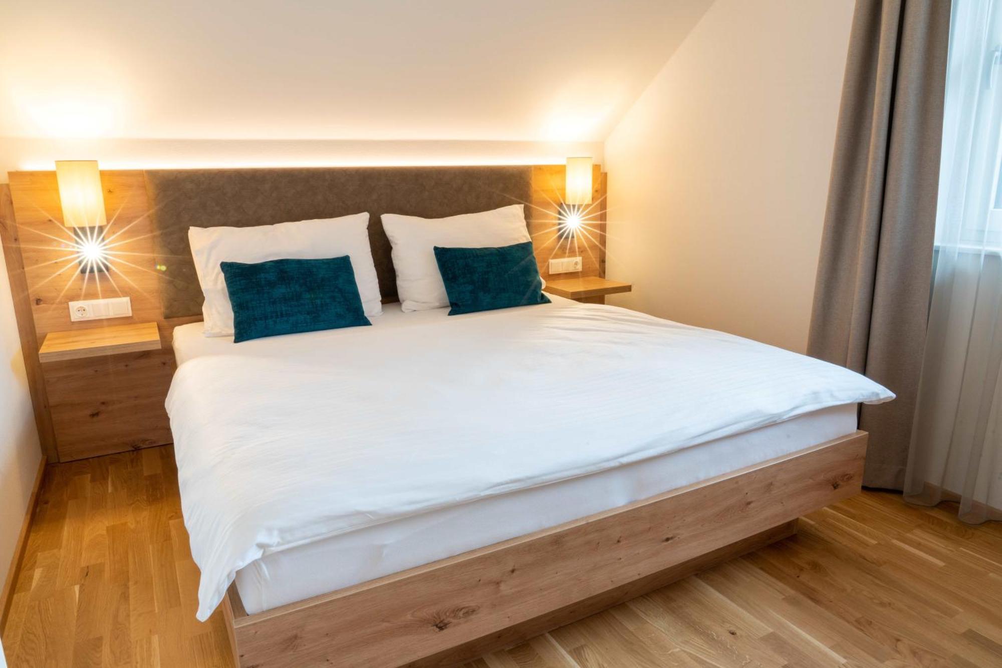 Bauernhofhotel "Die Unterbergerin" - Zimmer Mit Fruehstueck Und Ferienwohnungen In Gastein Mit Gratis Thermeneintritt Dorfgastein Dış mekan fotoğraf