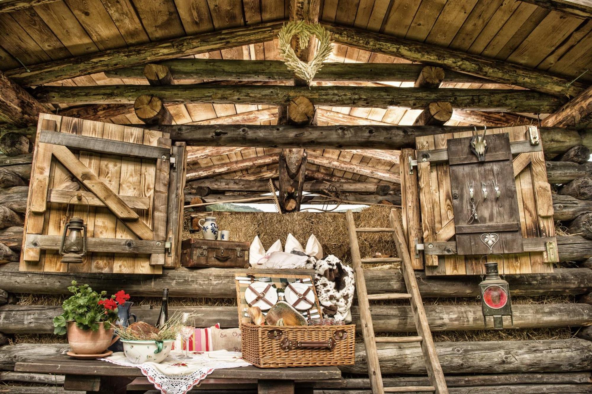 Bauernhofhotel "Die Unterbergerin" - Zimmer Mit Fruehstueck Und Ferienwohnungen In Gastein Mit Gratis Thermeneintritt Dorfgastein Dış mekan fotoğraf