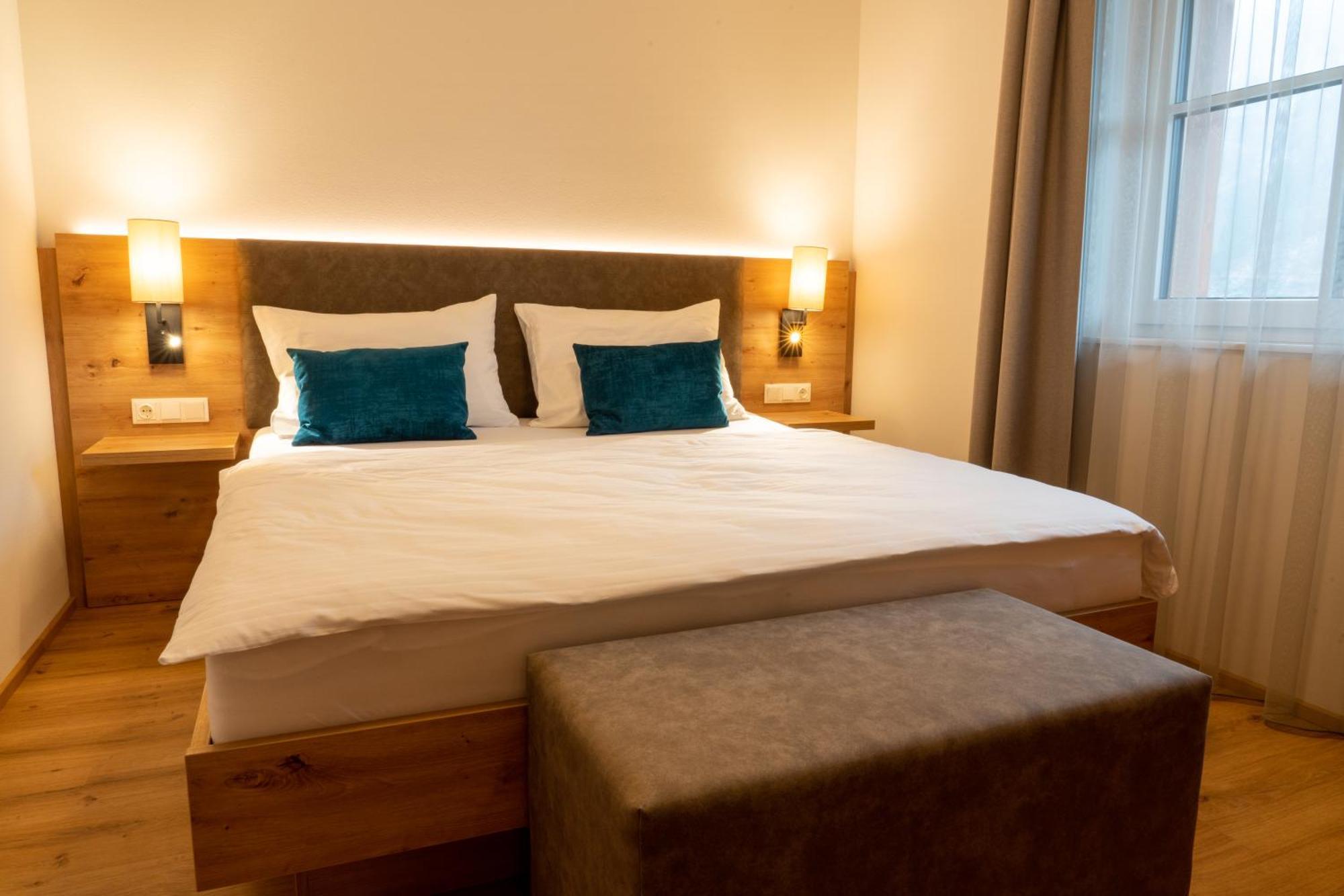 Bauernhofhotel "Die Unterbergerin" - Zimmer Mit Fruehstueck Und Ferienwohnungen In Gastein Mit Gratis Thermeneintritt Dorfgastein Dış mekan fotoğraf