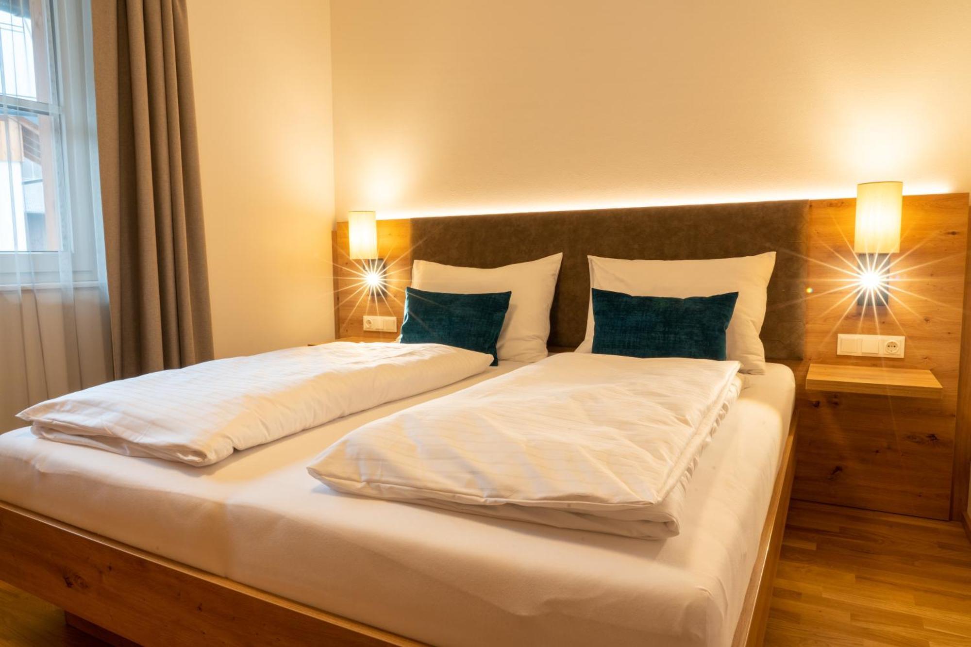 Bauernhofhotel "Die Unterbergerin" - Zimmer Mit Fruehstueck Und Ferienwohnungen In Gastein Mit Gratis Thermeneintritt Dorfgastein Dış mekan fotoğraf